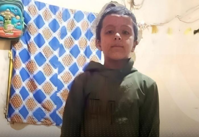  العثور على جثة طفل بعد أيام من فقدانه في دمت بمحافظة الضالع