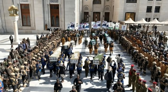  بينهم قيادي.. عصابة الحوثي تعترف بمصرع اثنين من مقاتليها في أماكن مجهولة