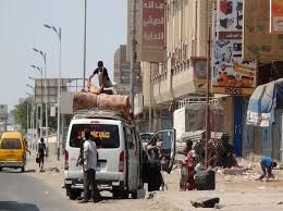  ما سبب توقّف حركة النقل بين عدد من المحافظات؟!