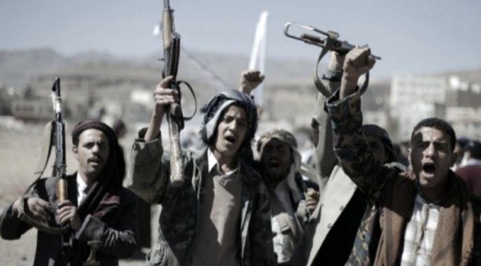  اشتباكات قبلية في ذمار