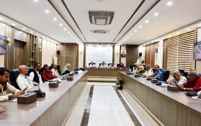  1.2 مليون يورو لتعزيز زراعة البن وإنتاج العسل في تعز