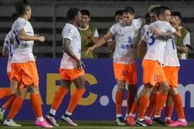 بسبب انسحابه... حرمان شاندونغ الصيني من المشاركة «آسيوياً» لعامين