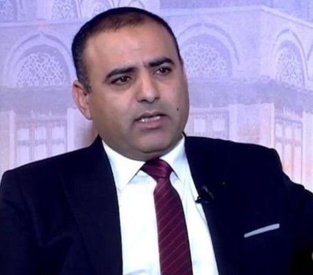 عبدالحميد المساجدي