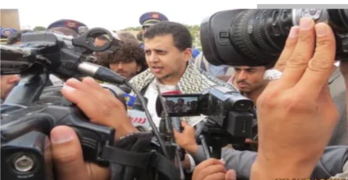  حزب البعث يدين اختطاف مليشيا الحوثي لنجل عبدالوهاب محمود
