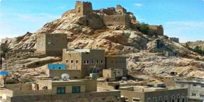 البيضاء : عصابة الحوثي تقتحم موقعًا أثريًا مرشحا لقائمة التراث العالمي لليونسكو