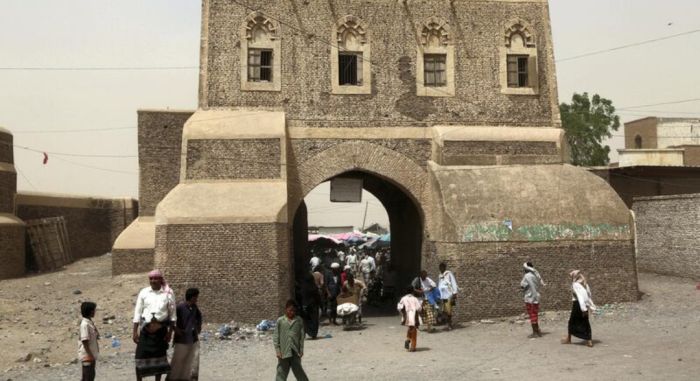  الكشف عن تورط قيادات حوثية في نهب الآثار