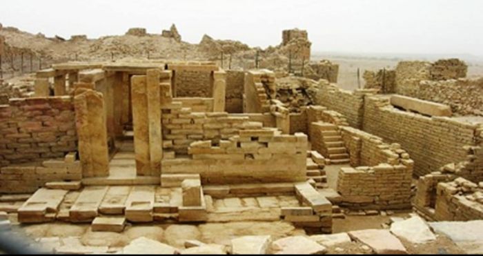  نهب منظم وتخريب ممنهج يهددان المواقع الأثرية في مناطق سيطرة الحوثيين