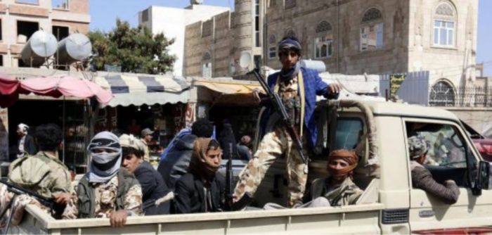  مليشيا الحوثي تختطف معلمًا في ذمار