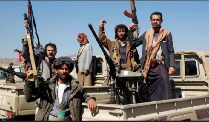 الإفراج عن عصابة حوثية نهبت تاجرًا بصنعاء بمبلغ 400 ألف دولار 