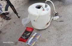 إحباط محاولة تهريب كمية من الحشيش المخدر كانت في طريقها من المهرة إلى المكلا