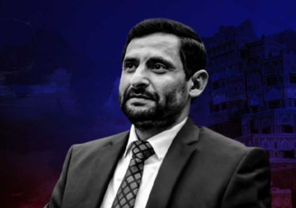  نائب في صنعاء لمليشيا الحوثي: كفى لعب جهال.. هذا وطن