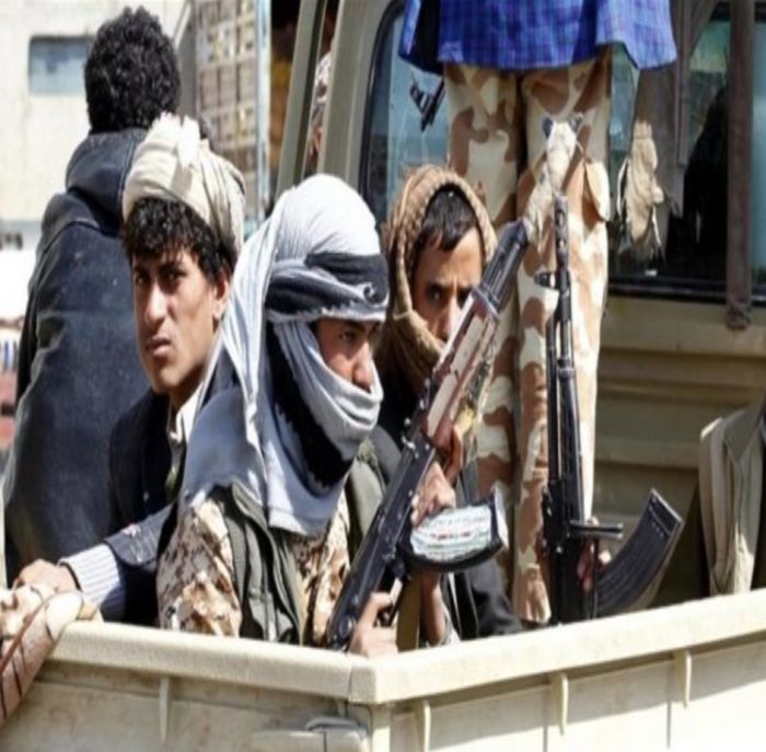  مليشيا الحوثي تختطف طفلين في محافظة ذمار