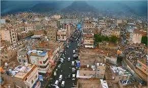  إضراب نيابة الصناعة بتعز يتسبب في إعادة فتح محطات وقود مخالفة