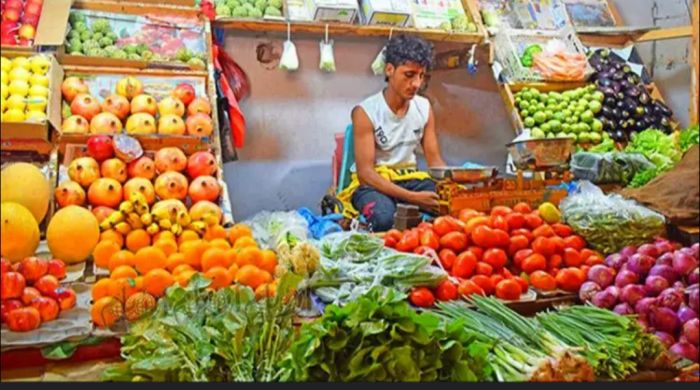  على خلفية التسعيرات العشوائية.. اختفاء الخضروات من أسواق عدن