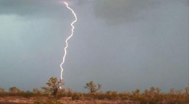  توقعات بأمطار شديدة على 13 محافظة يمنية