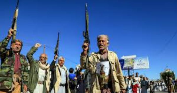  توثيق 732 جريمة للحوثي خلال شهرين