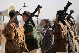  جماعة إرهابية في سوريا تفتح علاقة مع مليشيا الحوثي في اليمن