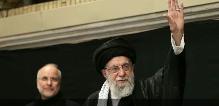  رداً على تهديد إيراني مماثل.. وزير دفاع إسرائيل يهدد خامنئي: اخرج من المخبأ وانظر إلى السماء