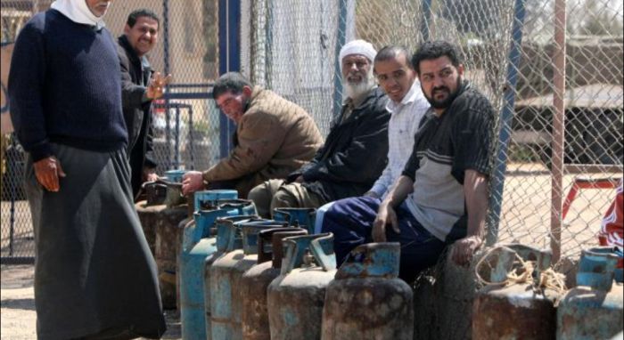  حملة رقابية على أوزان الغاز المنزلي في تعز لضبط المخالفات وحماية المستهلك