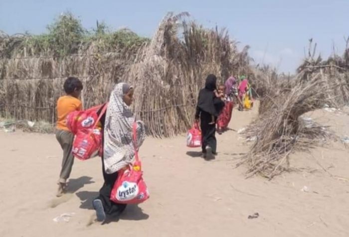  الهجرة الدولية: نزوح 300 شخص في اليمن خلال الأسبوع الماضي