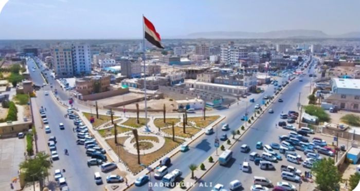  العثور على جثة شاب مرمية في مأرب