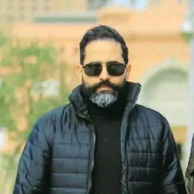 مصطفى المخلافي