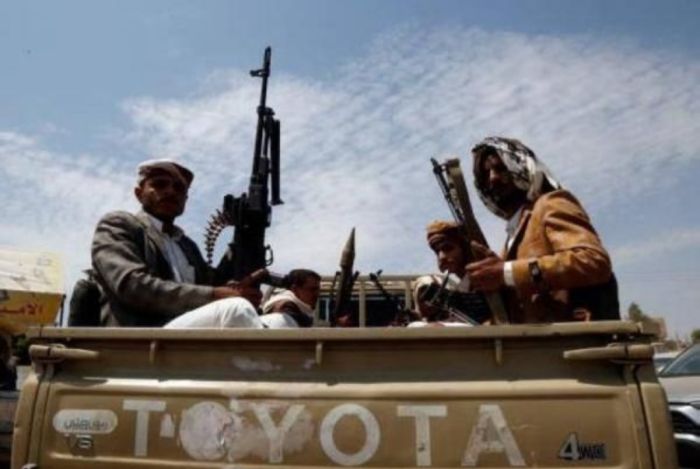  وساطة قبلية تفشل مخططًا حوثيًا في إشعال صراع مسلح بين قبيلتين بعمران