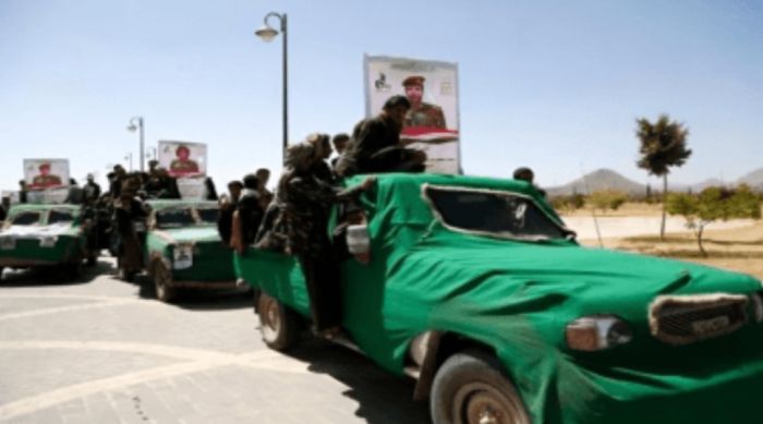  ينتحل رتبة عميد .. مليشيا الحوثي تعترف بمصرع قيادي كبير في مكان مجهول