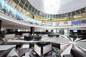 مؤشرات الأسواق العربية تتباين في ثاني أسابيع أغسطس