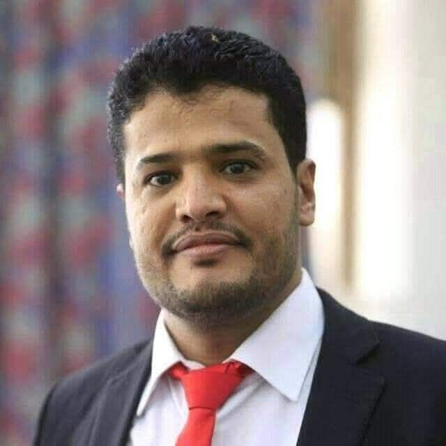 اعتقال صحفي بطريقة همجية في مأرب