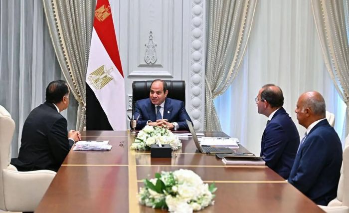 الأعلى في تاريخها... مصر تسجل 13 مليار دولار فائضاً أولياً