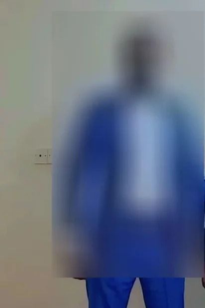 اعتبرت صفعة للحوثيين.. المهرة.. القبض على رئيس الجالية الإثيوبية بتهمة الاتجار بالبشر