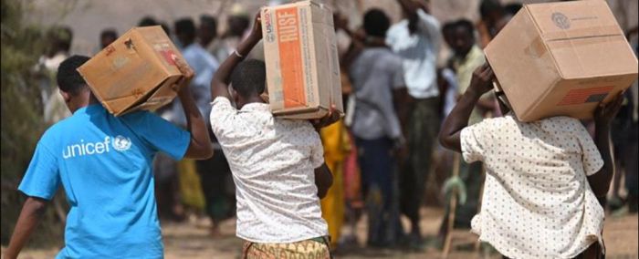  الأمم المتحدة: تمويل إضافي بقيمة 38 مليون دولار لخطة الاستجابة الإنسانية في اليمن