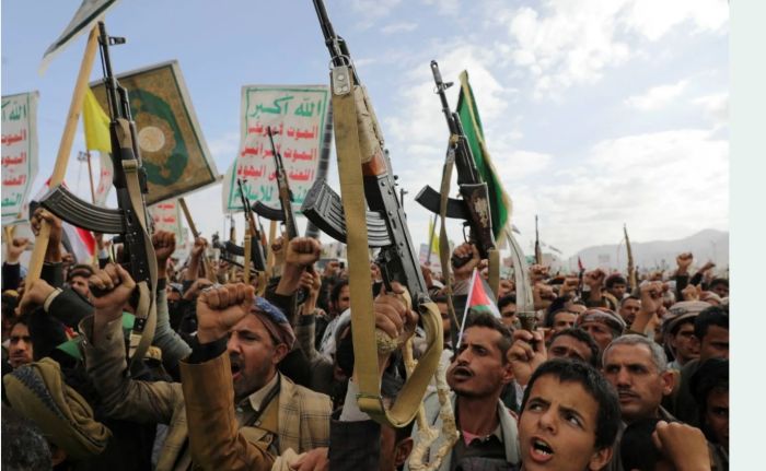  من العراق ولبنان إلى واشنطن وعدن .. انكشاف مالي مروع لعصابة الحوثي .. النهاية