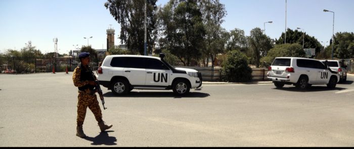  68 منظمة إغاثية تدعو للضغط على مليشيا الحوثي للإفراج عن المختطفين