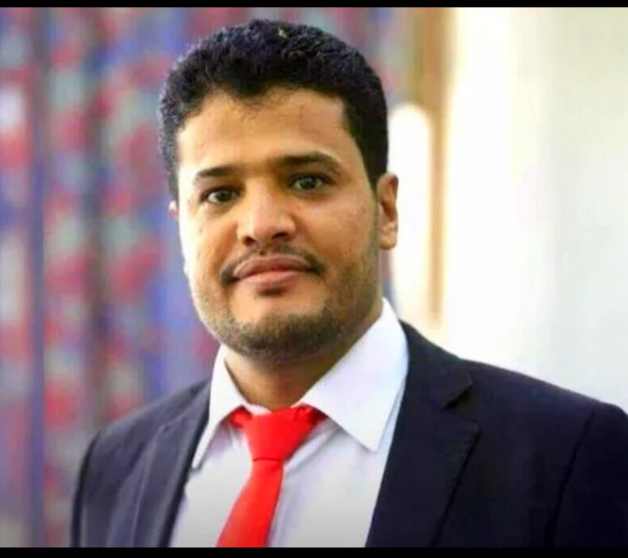  أمن مأرب يفرج عن الصحفي حمود هزاع
