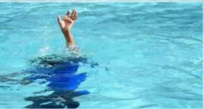  وفاة طفل داخل مسبح في عمران