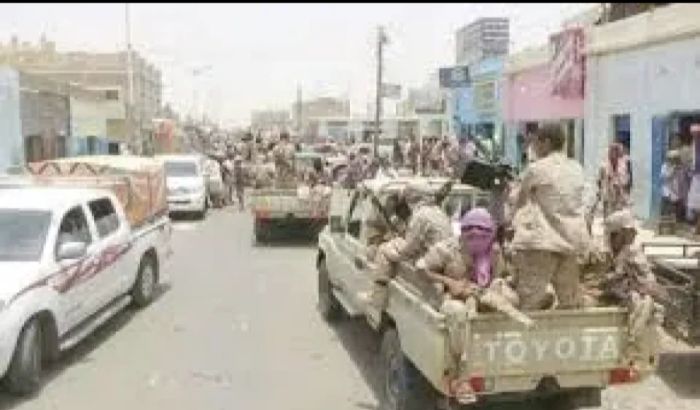  مقتل مسلح وإصابة آخرين بينهم مسؤول أمني باشتباكات في أبين