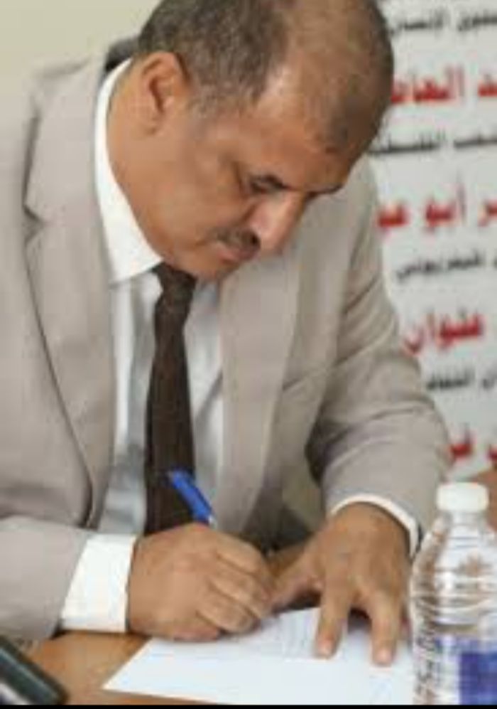 نزار الخالد