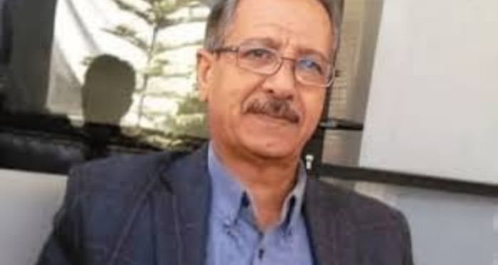  أبوراس يستنكر قيام عصابة الحوثي باختطاف أمين عام المؤتمر