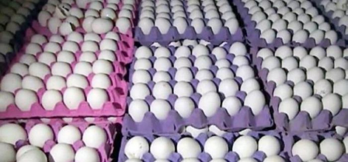  بسبب الريال السعودي .. أزمة بيض في عدن