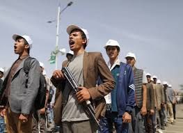 في اليوم الدولي لضحايا العنف الديني:  حقوقيون يجددون الدعوة لإدانة انتهاكات عصابة الحوثي وملاحقة قياداتها دولياً