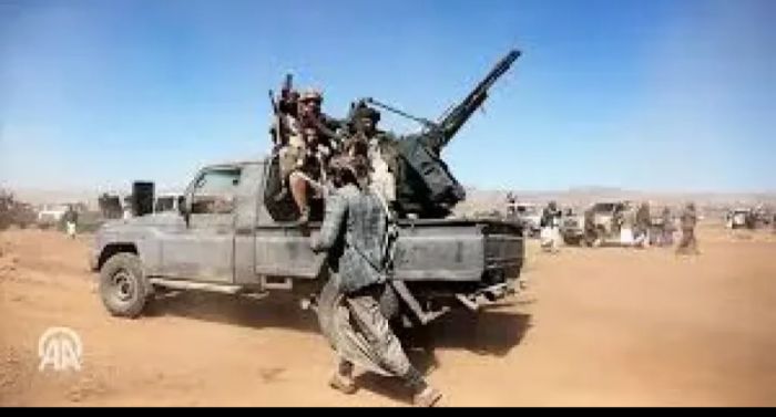  مصرع قيادي حوثي بارز في صعدة