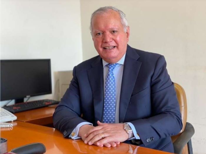  العرابي: خريطة الطريق الأممية خطوة مهمة نحو استقرار ليبيا وتوحيد مؤسساتها