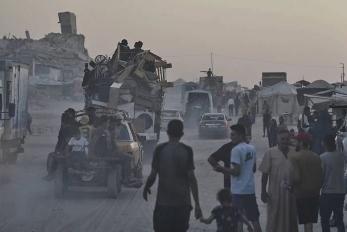 إعلان الأمم المتحدة المجاعة في غزة أتى «متأخراً كثيراً» بالنسبة لسكان القطاع