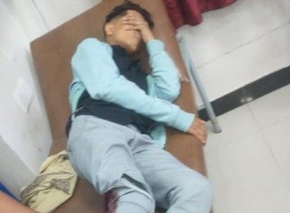 إصابة طفل برصاص قناص حوثي في تعز وسط استمرار الانتهاكات ضد المدنيين