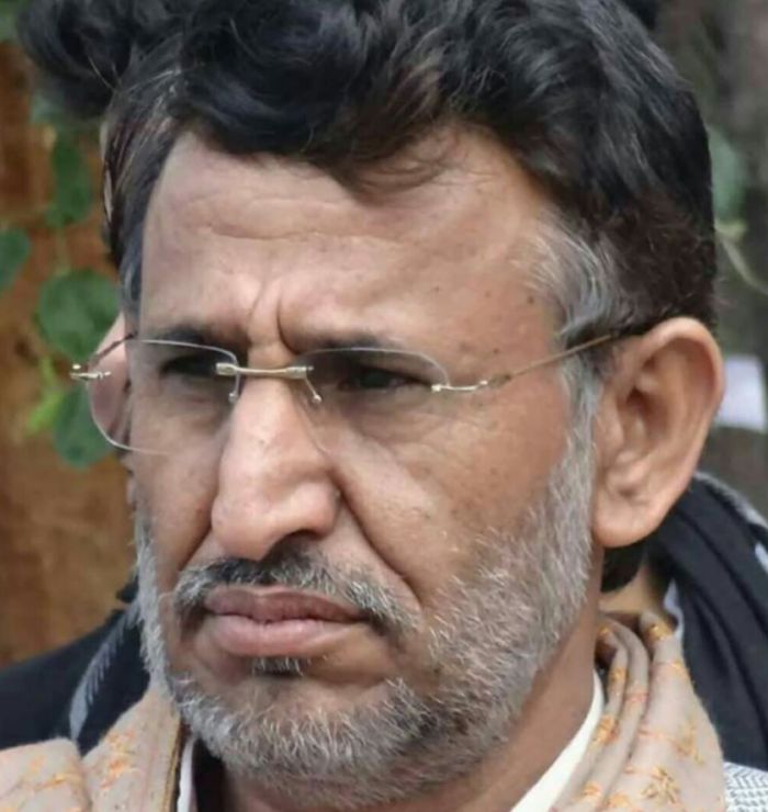  صالح هبرة يؤكد تحويل مليشيا الحوثي منابر الجوامع إلى وسيلة للشتائم والسب