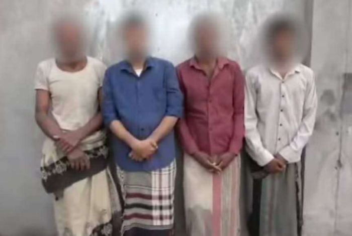 إنجاز أمني جديد: ضبط عصابة متورطة في سرقة دراجات نارية واستعادة 6 مترات مسروقة