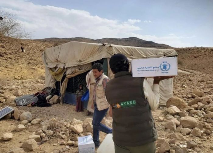  الأمم المتحدة: توقّف عشرات المشاريع في اليمن بسبب نقص التمويل