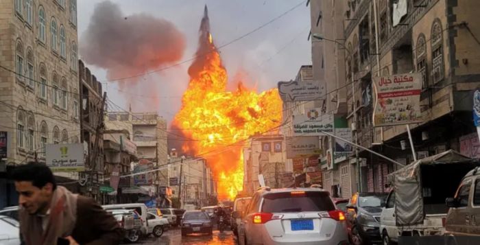  تحذيرات من استمرار استدعاء وكلاء ايران هجمات عدوانية على اليمن